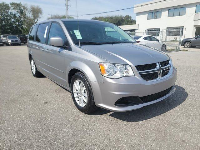 used 2015 Dodge Grand Caravan car, priced at $16,000