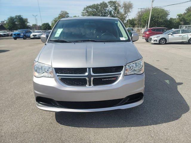 used 2015 Dodge Grand Caravan car, priced at $16,000