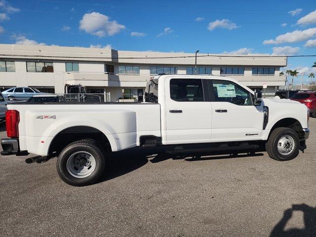 new 2024 Ford F-350 car, priced at $66,915