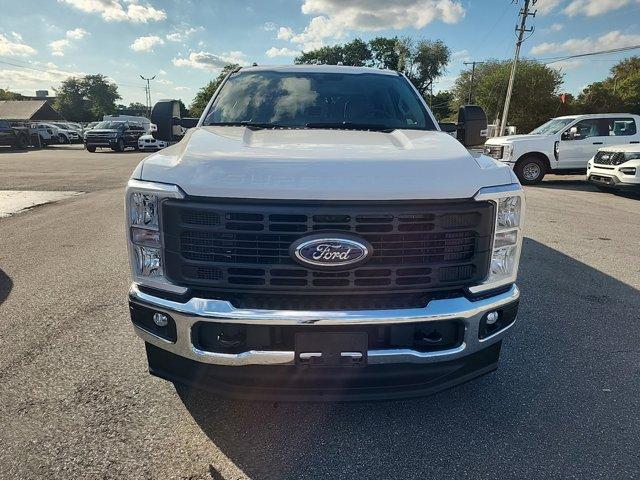 new 2024 Ford F-350 car, priced at $66,915