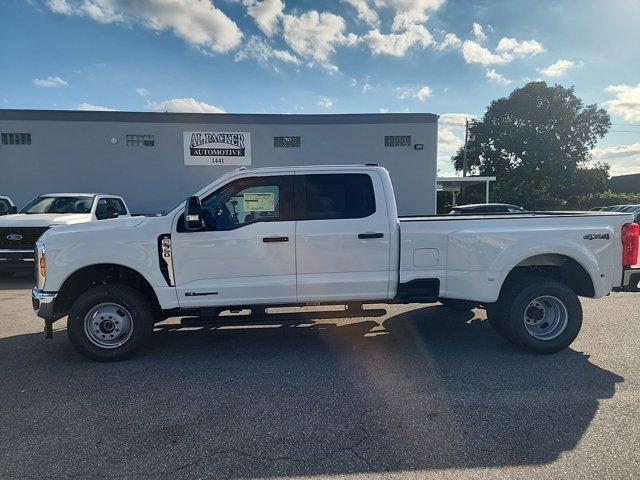 new 2024 Ford F-350 car, priced at $66,915