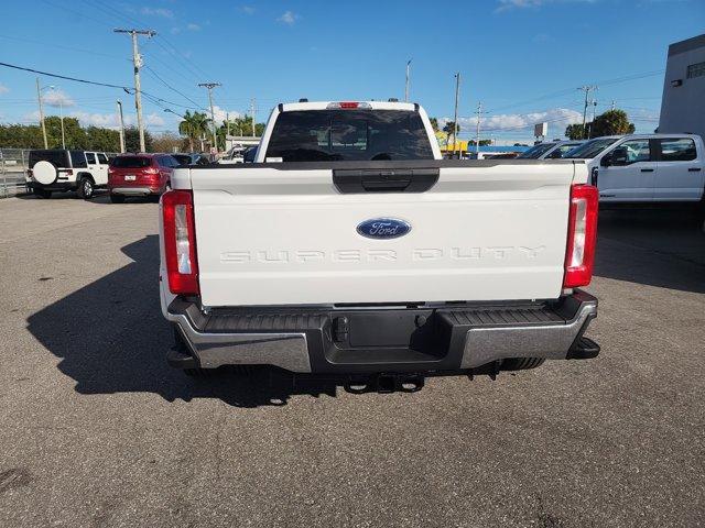 new 2024 Ford F-350 car, priced at $66,915