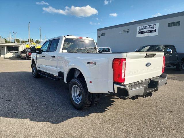 new 2024 Ford F-350 car, priced at $66,915