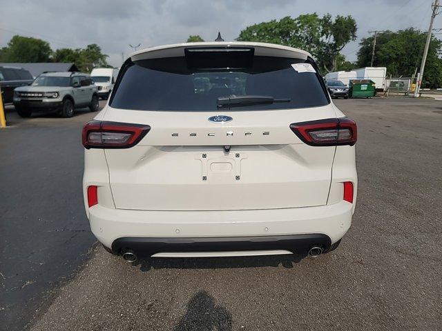 new 2024 Ford Escape car, priced at $31,945