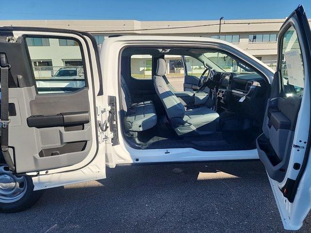 new 2024 Ford F-150 car, priced at $44,948