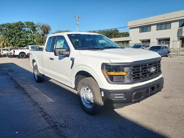 new 2024 Ford F-150 car, priced at $44,948