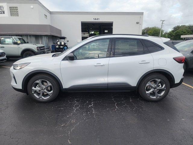 new 2025 Ford Escape car, priced at $30,584