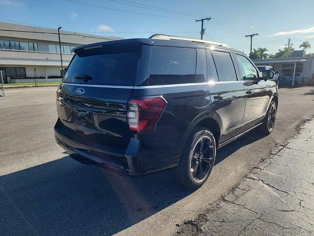 new 2024 Ford Expedition car, priced at $70,250