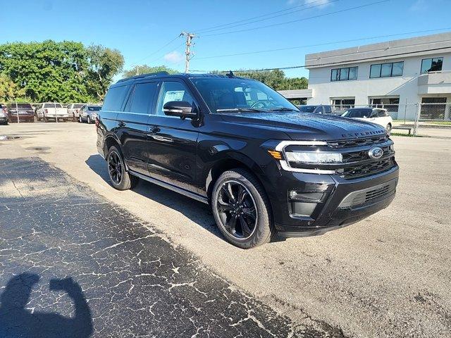 new 2024 Ford Expedition car, priced at $70,250