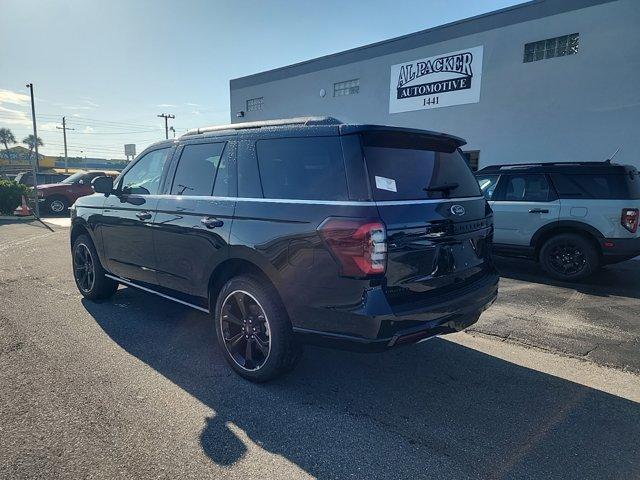 new 2024 Ford Expedition car, priced at $70,250