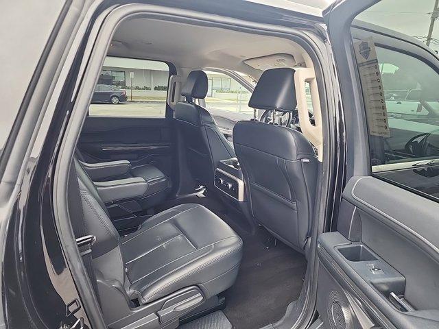 used 2022 Ford Expedition Max car, priced at $34,360