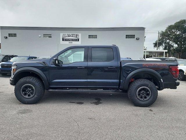 new 2025 Ford F-150 car, priced at $96,885