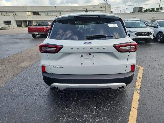 new 2025 Ford Escape car, priced at $29,638