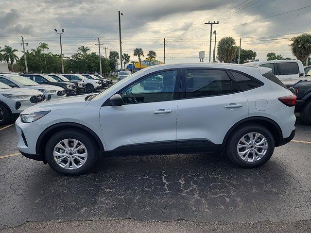 new 2025 Ford Escape car, priced at $29,638