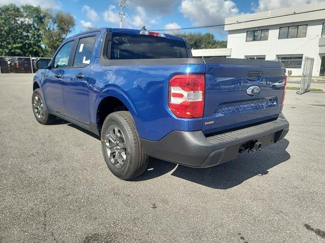 new 2024 Ford Maverick car, priced at $29,735