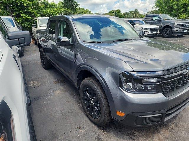 new 2024 Ford Maverick car, priced at $32,269