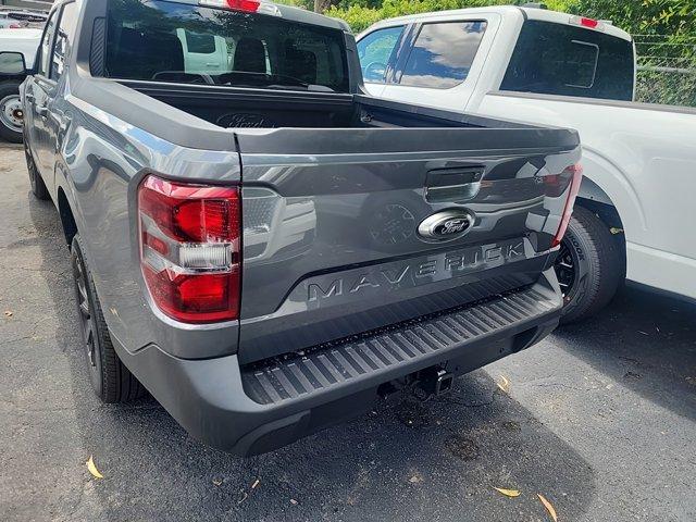 new 2024 Ford Maverick car, priced at $32,269