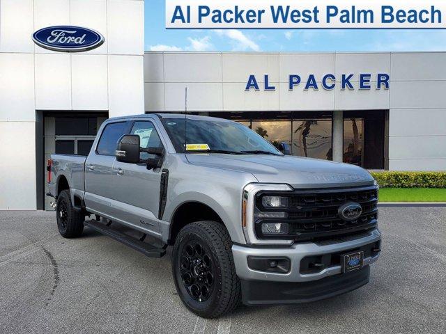 new 2024 Ford F-250 car, priced at $883,594
