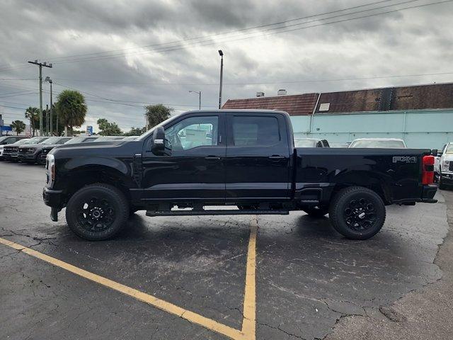 new 2024 Ford F-250 car, priced at $70,892