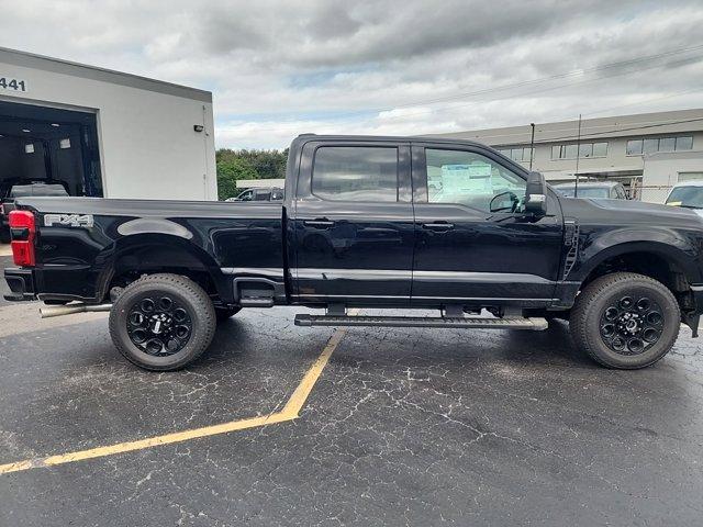 new 2024 Ford F-250 car, priced at $70,892