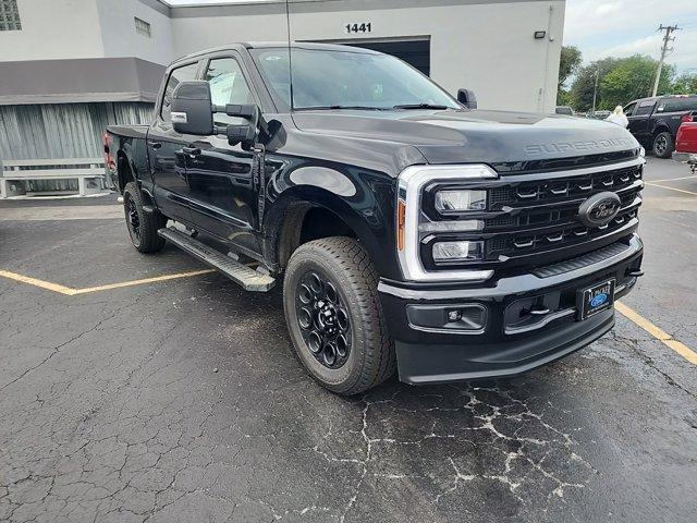 new 2024 Ford F-250 car, priced at $70,892