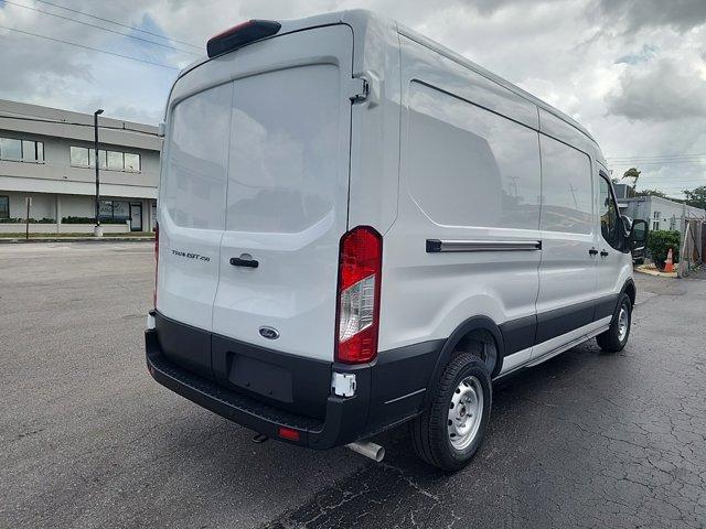 new 2025 Ford Transit-250 car, priced at $52,825