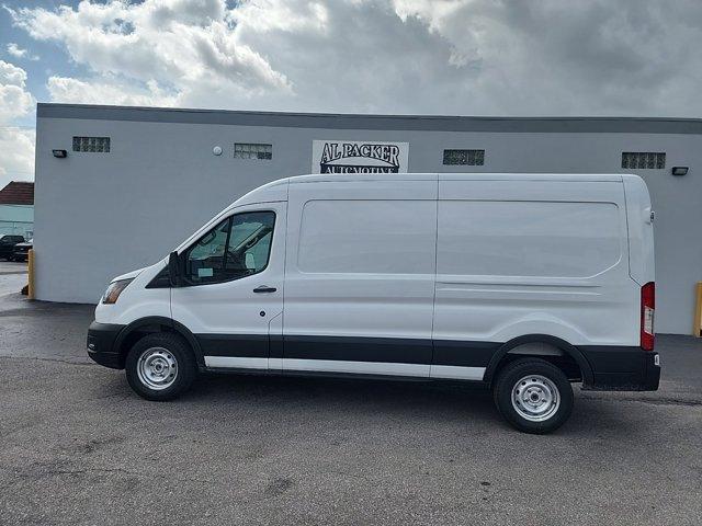 new 2025 Ford Transit-250 car, priced at $52,825