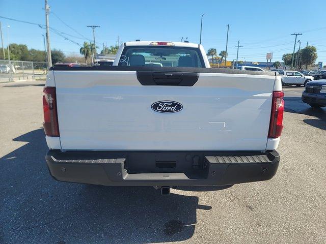 used 2024 Ford F-150 car, priced at $36,458