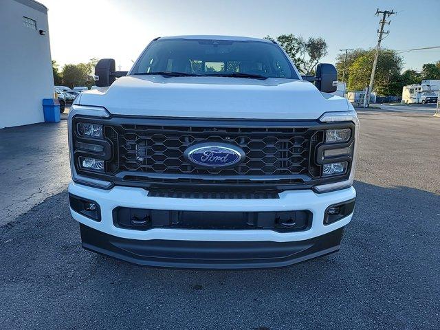 new 2024 Ford F-250 car, priced at $74,073