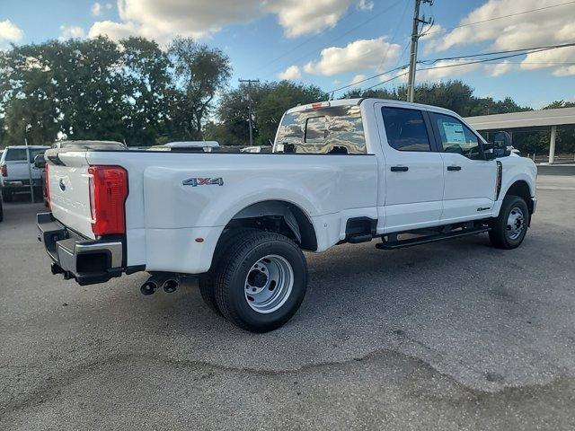 used 2024 Ford F-350 car, priced at $66,915