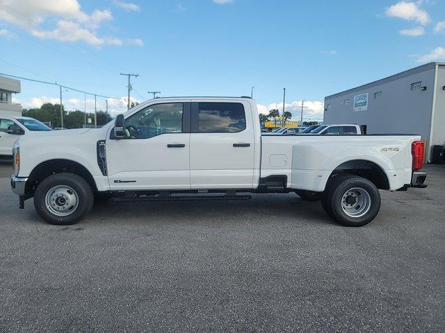 used 2024 Ford F-350 car, priced at $66,915