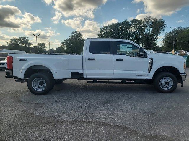 used 2024 Ford F-350 car, priced at $66,915