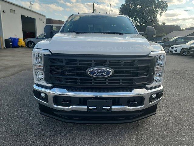 used 2024 Ford F-350 car, priced at $66,915