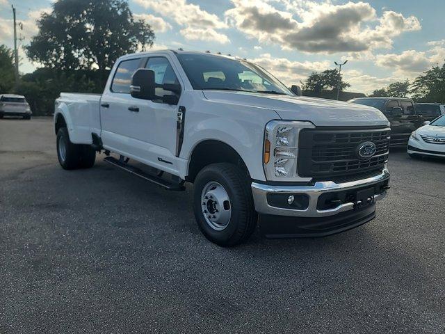 used 2024 Ford F-350 car, priced at $66,915