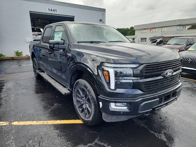 new 2024 Ford F-150 car, priced at $81,248