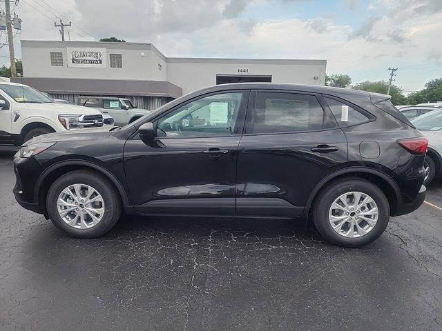 new 2025 Ford Escape car, priced at $28,350