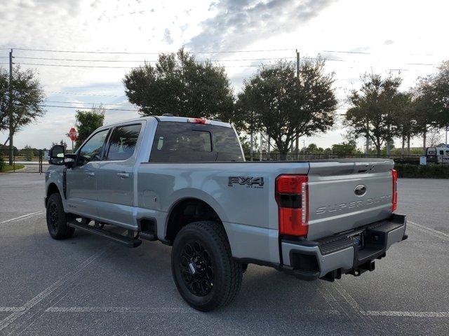 new 2024 Ford F-250 car, priced at $85,994