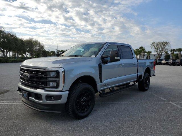 new 2024 Ford F-250 car, priced at $85,994