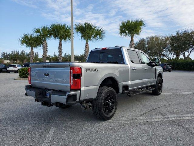 new 2024 Ford F-250 car, priced at $85,994