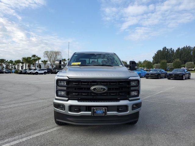 new 2024 Ford F-250 car, priced at $85,994