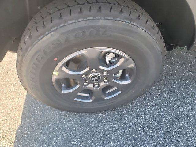 new 2024 Ford Bronco car, priced at $44,888