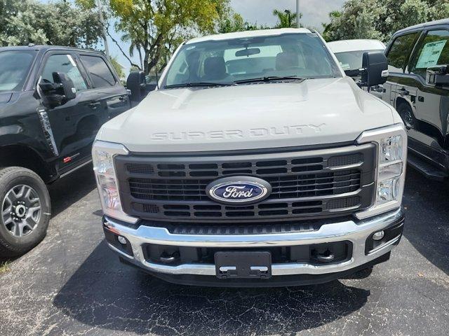 new 2023 Ford F-250 car, priced at $55,805
