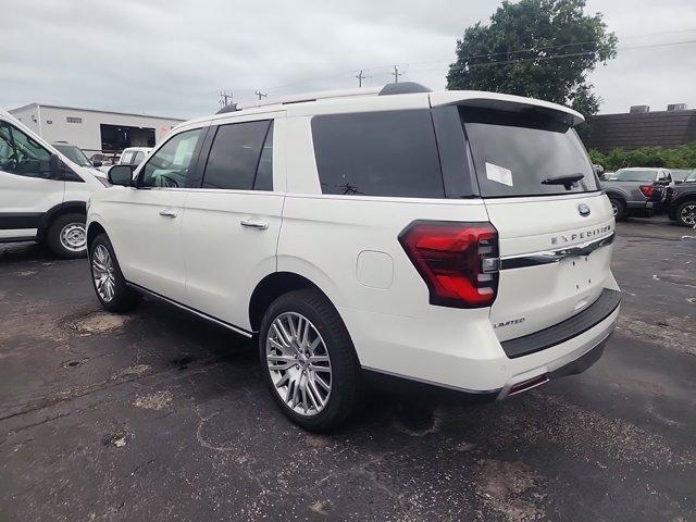 new 2024 Ford Expedition car, priced at $69,016