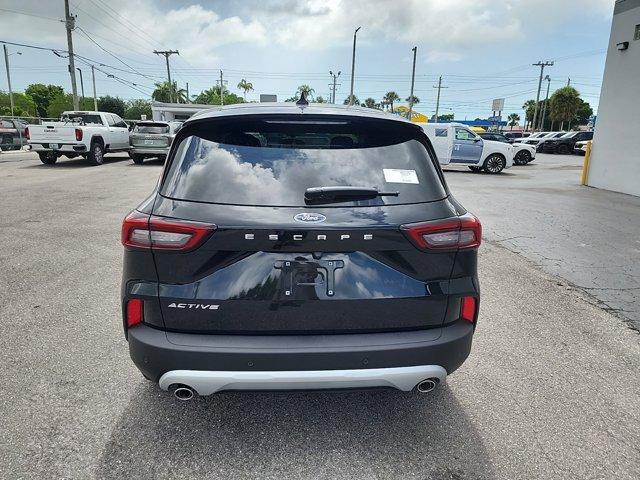 new 2024 Ford Escape car, priced at $26,000