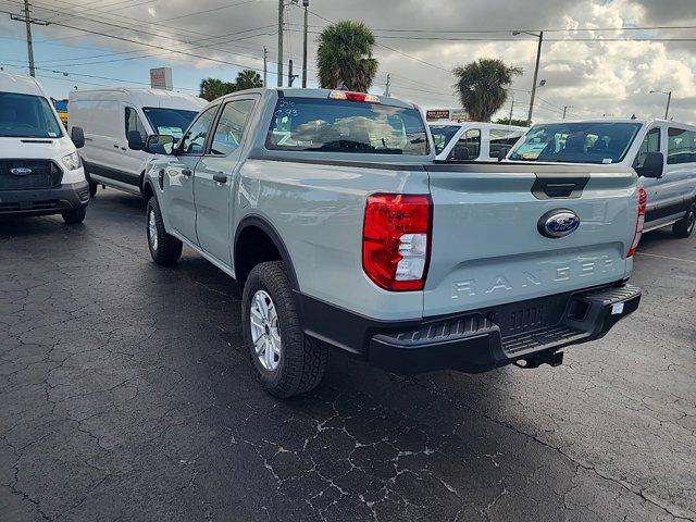 new 2024 Ford Ranger car, priced at $33,474