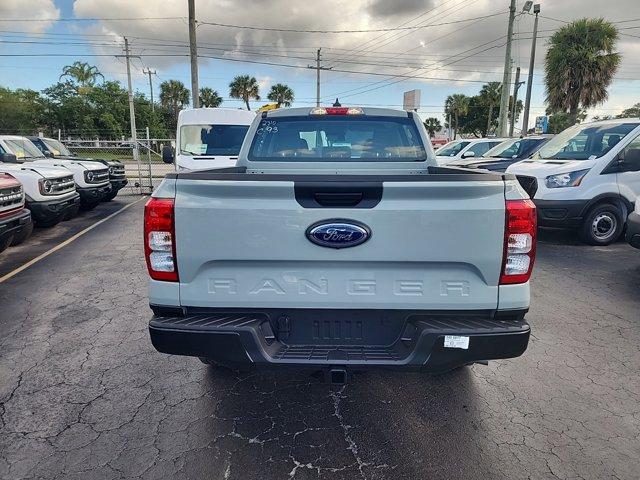 new 2024 Ford Ranger car, priced at $33,474