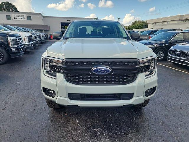 new 2024 Ford Ranger car, priced at $33,474