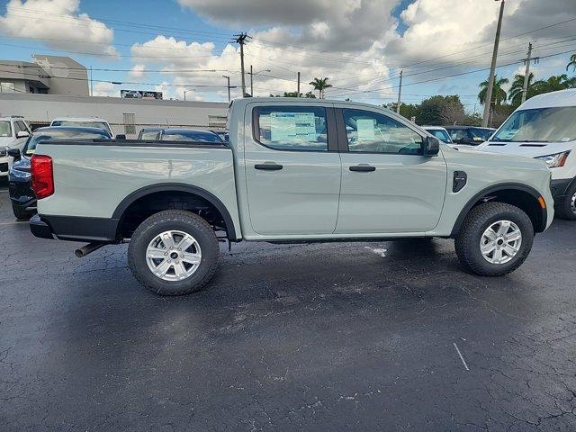 new 2024 Ford Ranger car, priced at $33,474