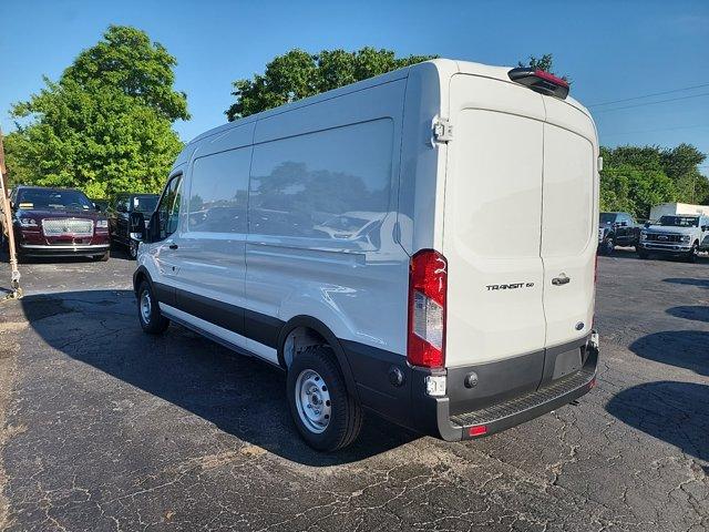 new 2024 Ford Transit-150 car, priced at $50,465