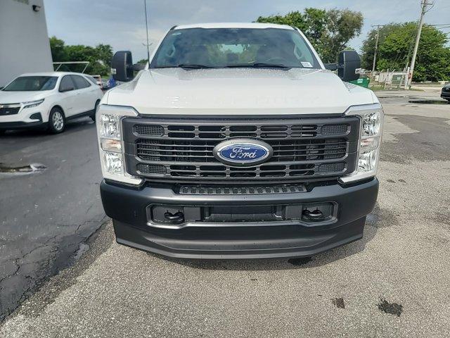 used 2024 Ford F-250 car, priced at $51,236